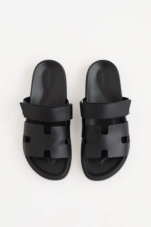 Hermès Chypre Sandal