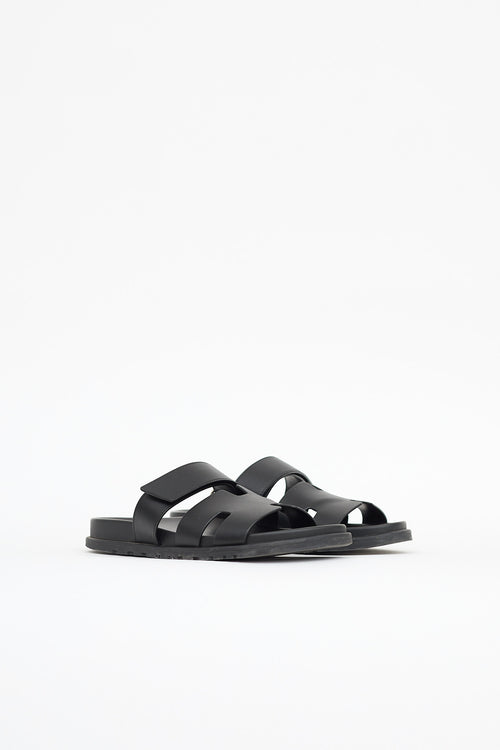 Hermès Chypre Sandal