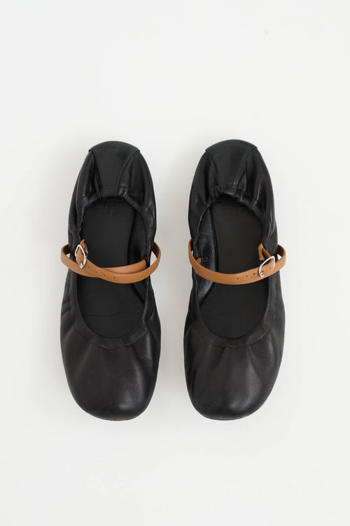 Hermès Jolly Ballet Flat