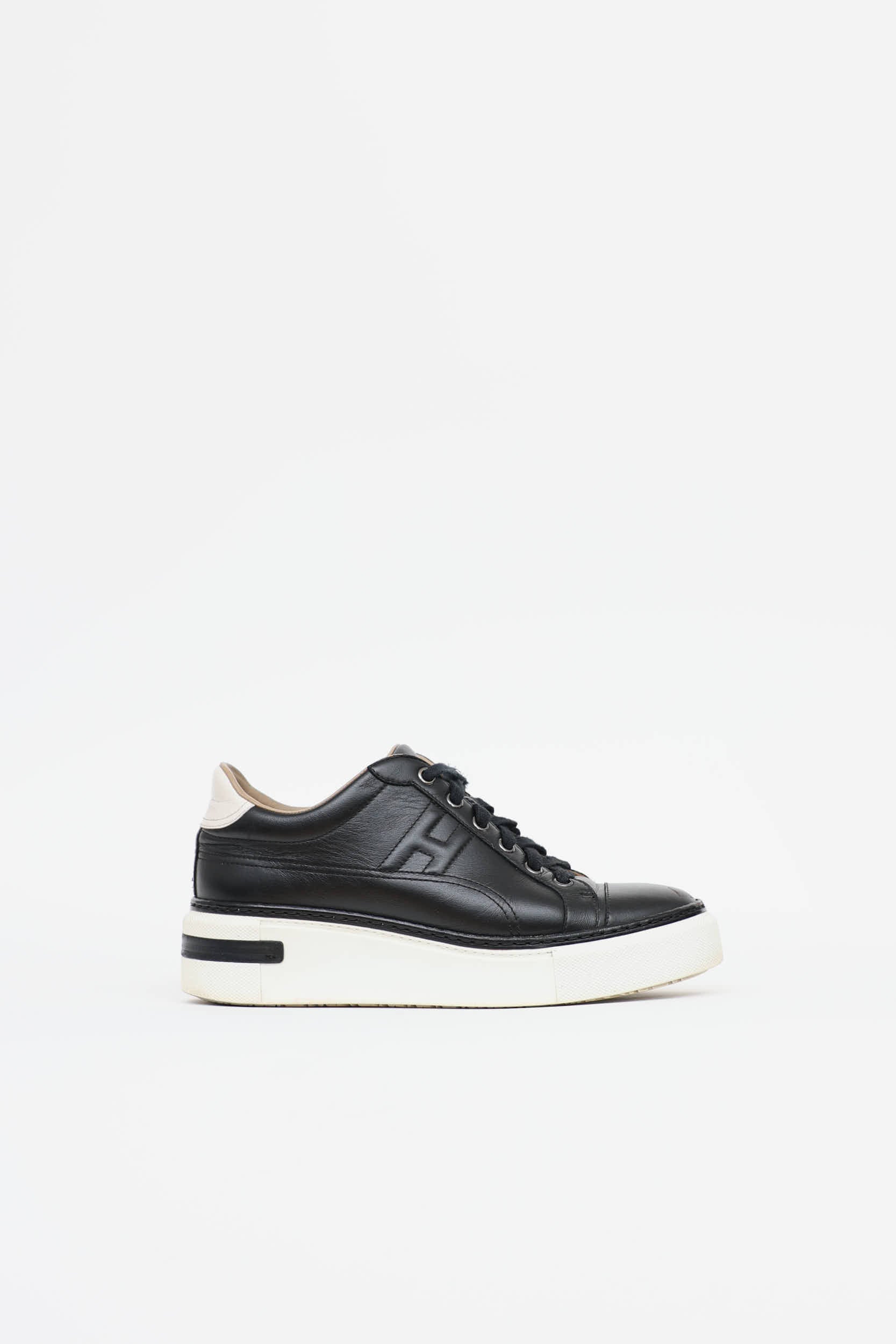 Hermès Quicker Sneaker