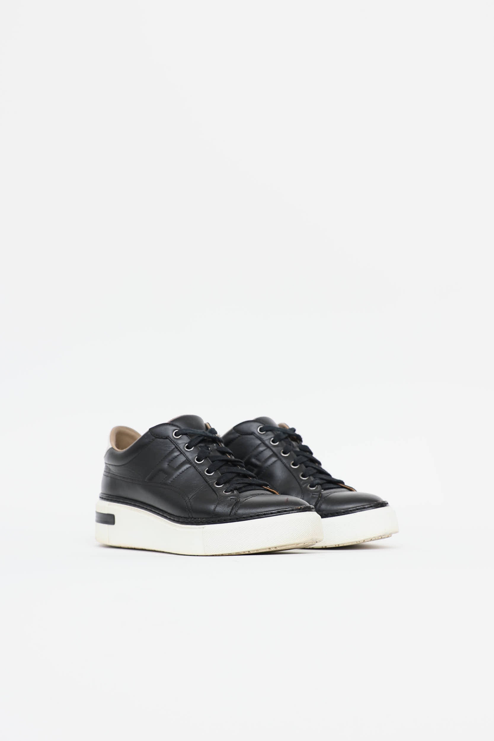 Hermès Quicker Sneaker