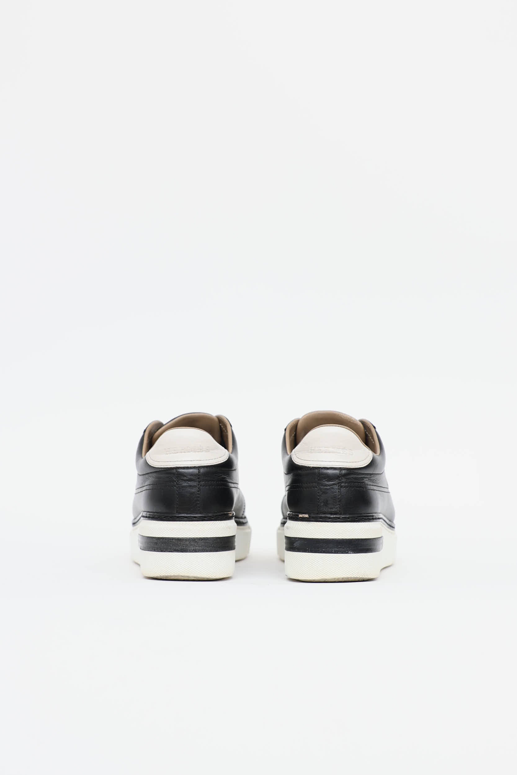 Hermès Quicker Sneaker