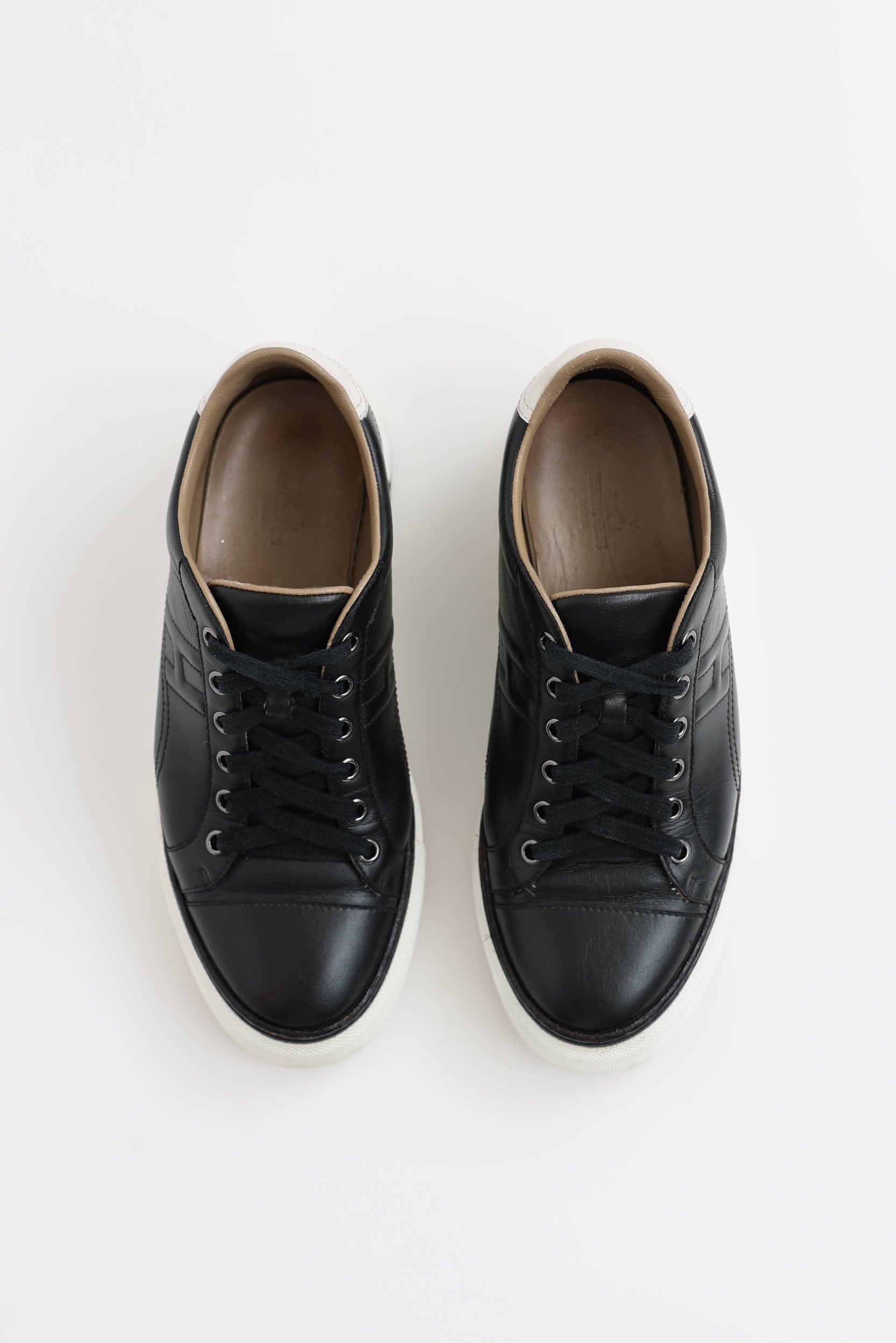 Hermès Quicker Sneaker