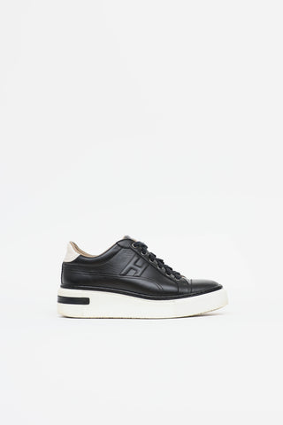 Hermès Quicker Sneaker
