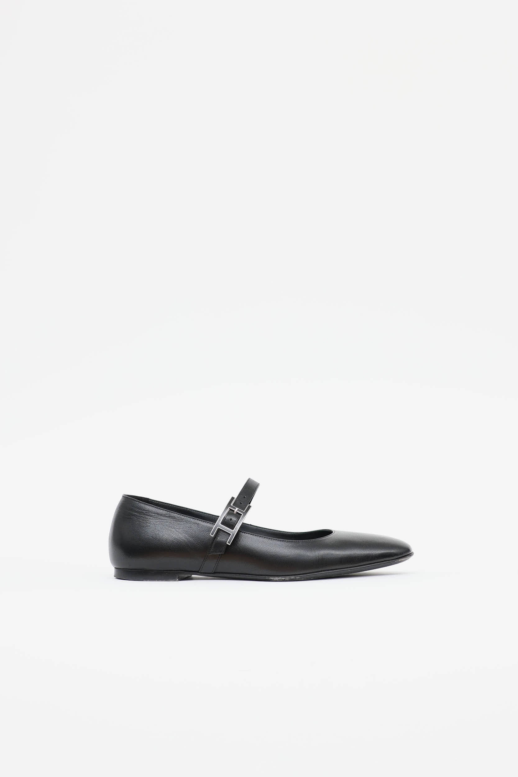 Hermès Jane Ballet Flat