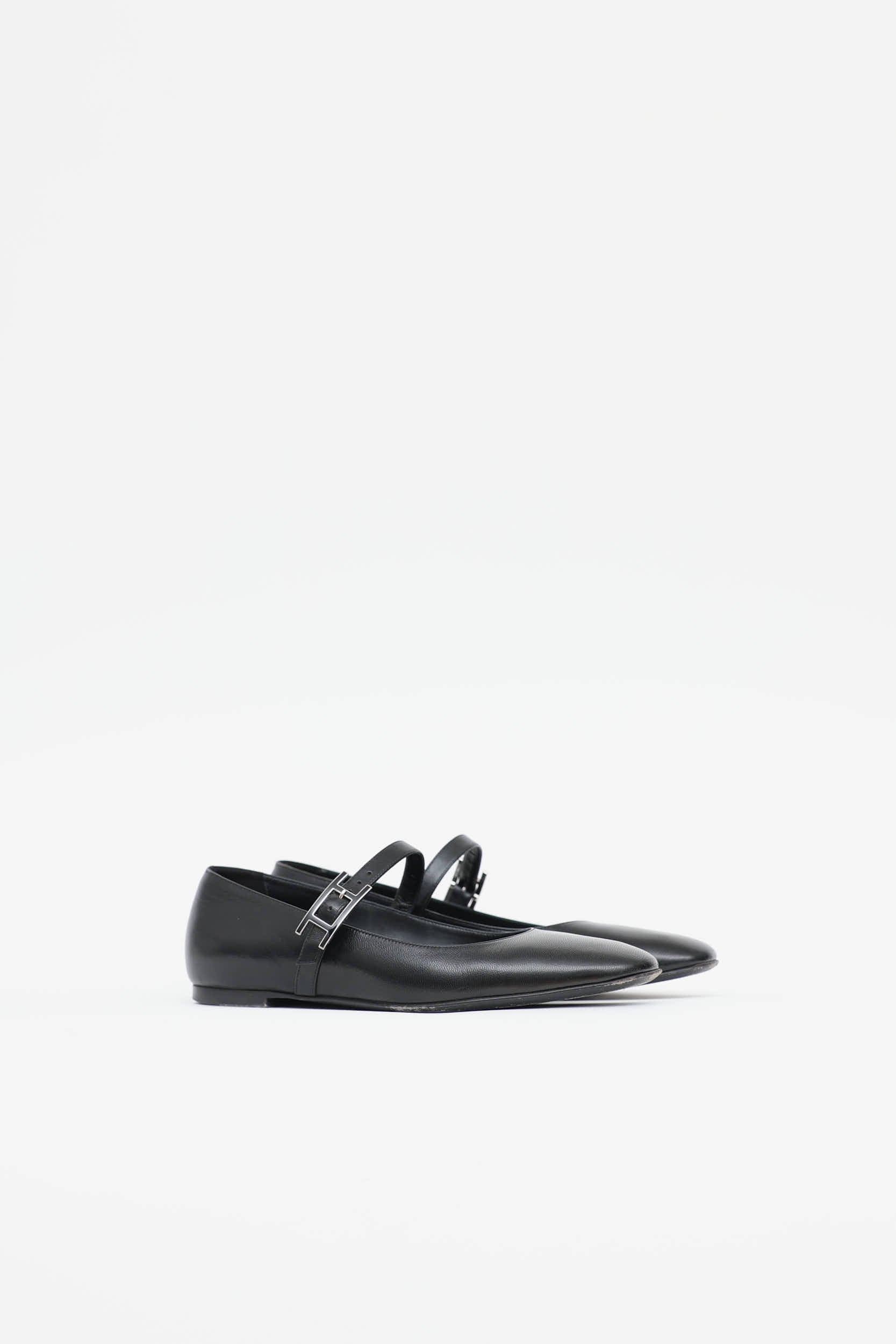 Hermès Jane Ballet Flat