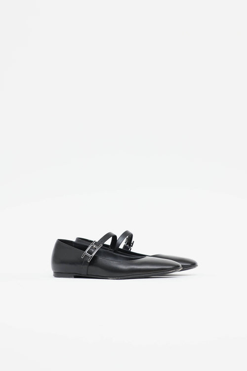 Hermès Jane Ballet Flat