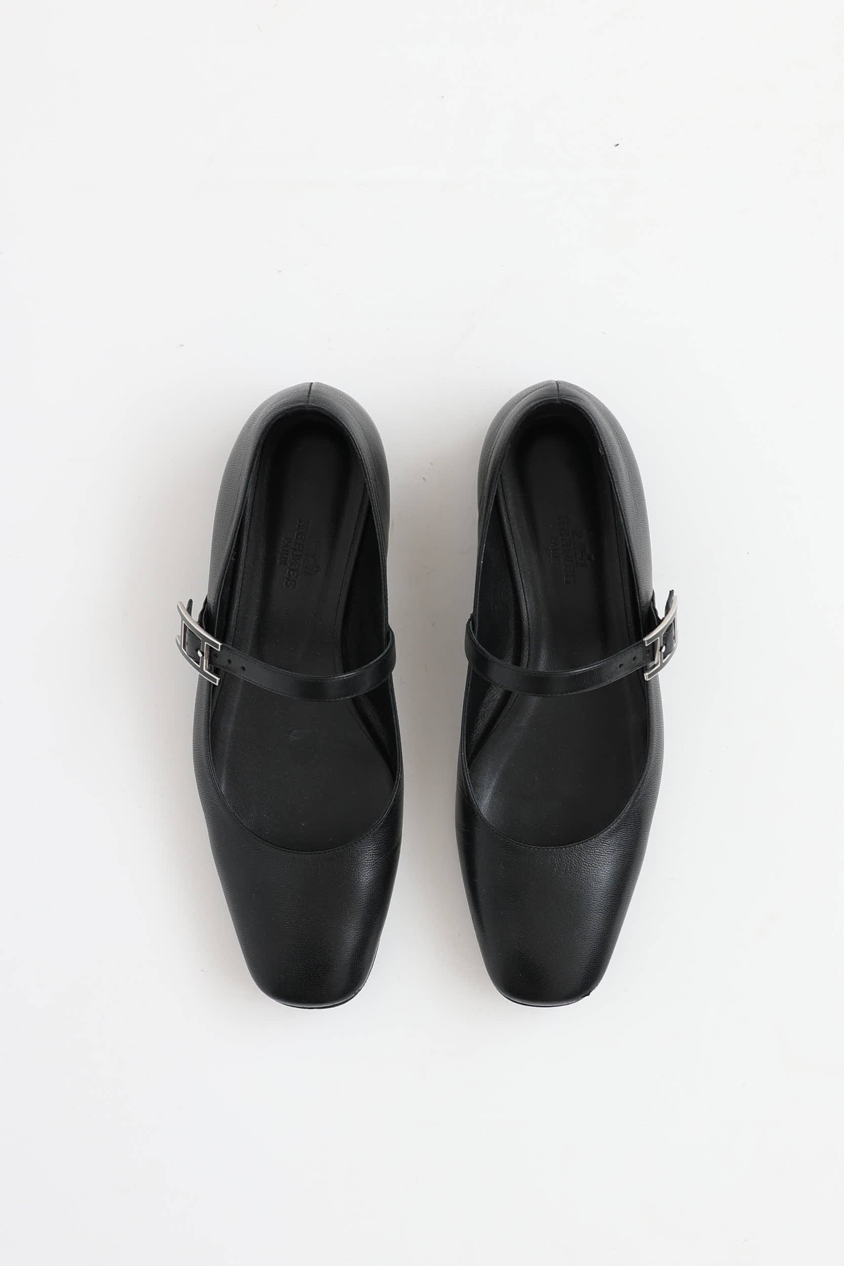 Hermès Jane Ballet Flat