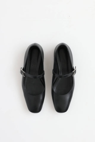 Hermès Jane Ballet Flat