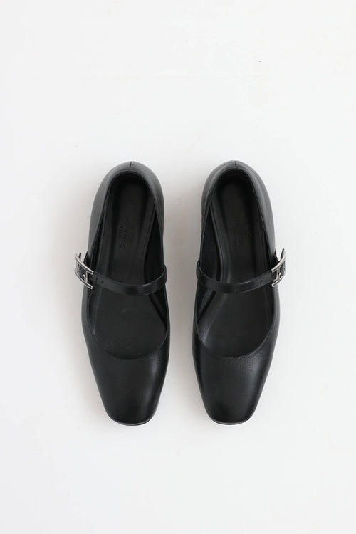Hermès Jane Ballet Flat