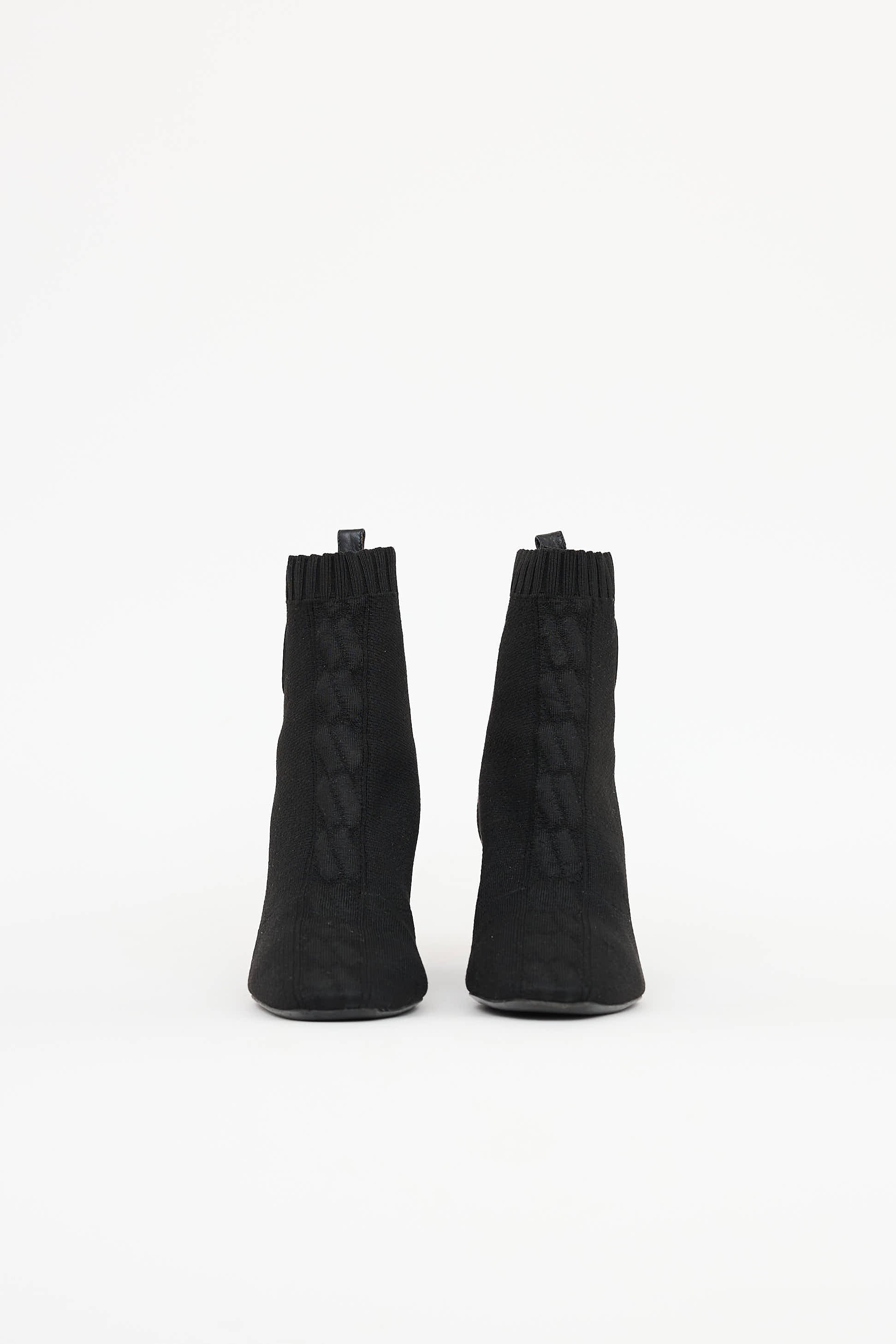 Hermès Volver Ankle Boot