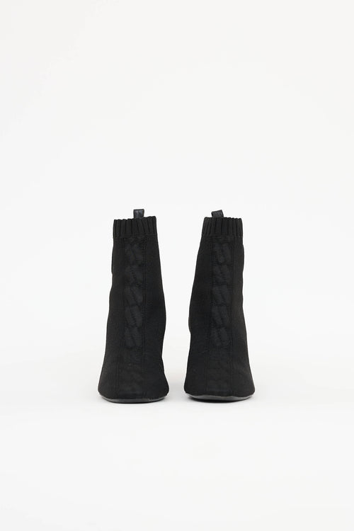 Hermès Volver Ankle Boot