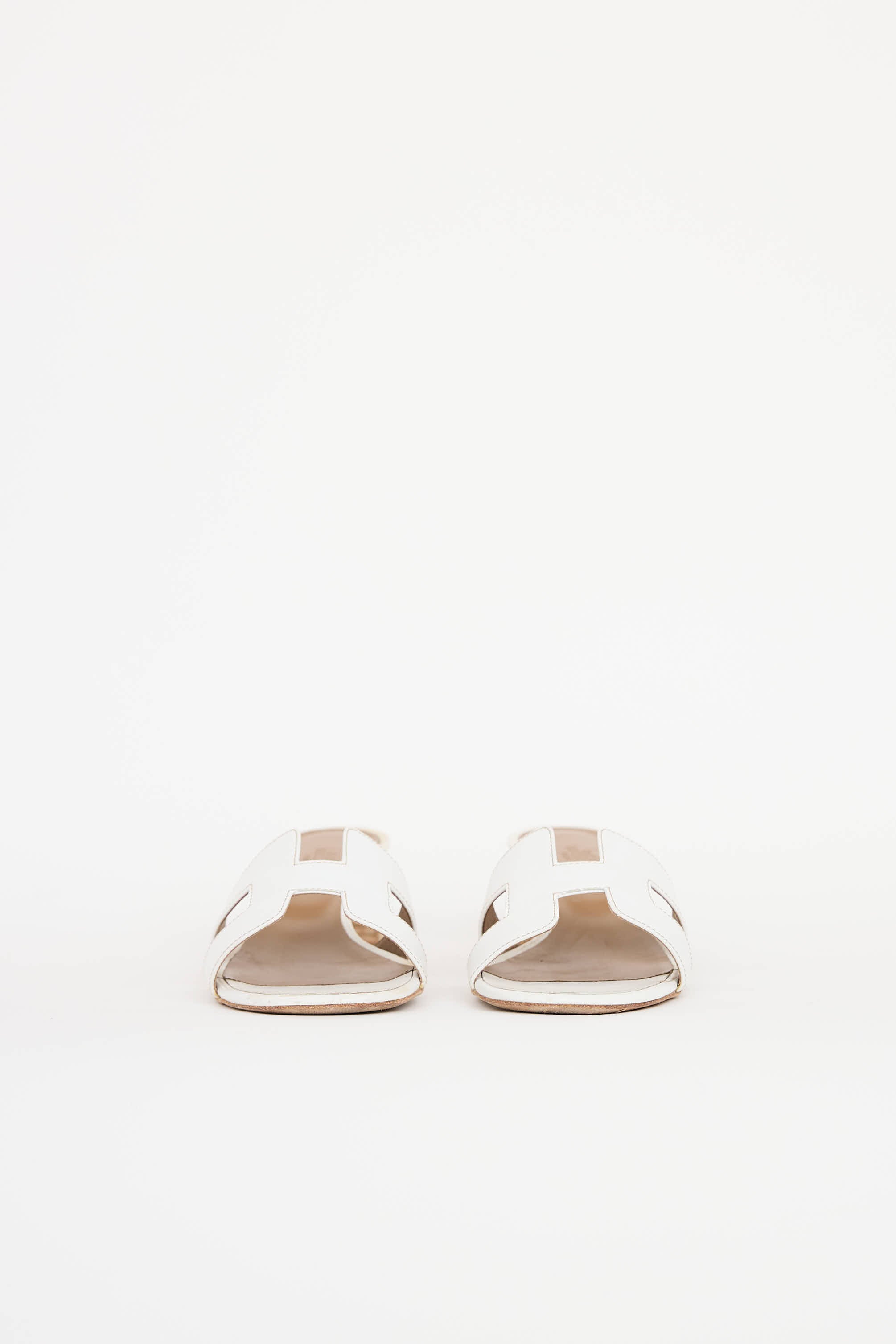 Hermes 2021 Oasis Sandal