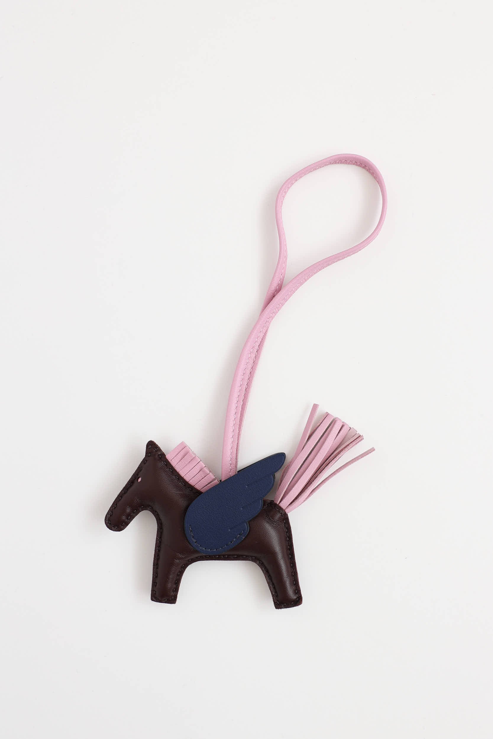 Hermès Pegase Rodeo PM Bag Charm
