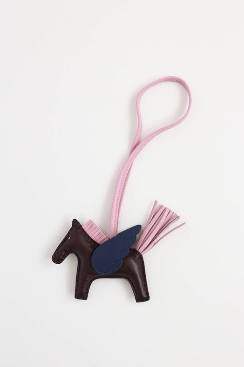 Hermès Pegase Rodeo PM Bag Charm