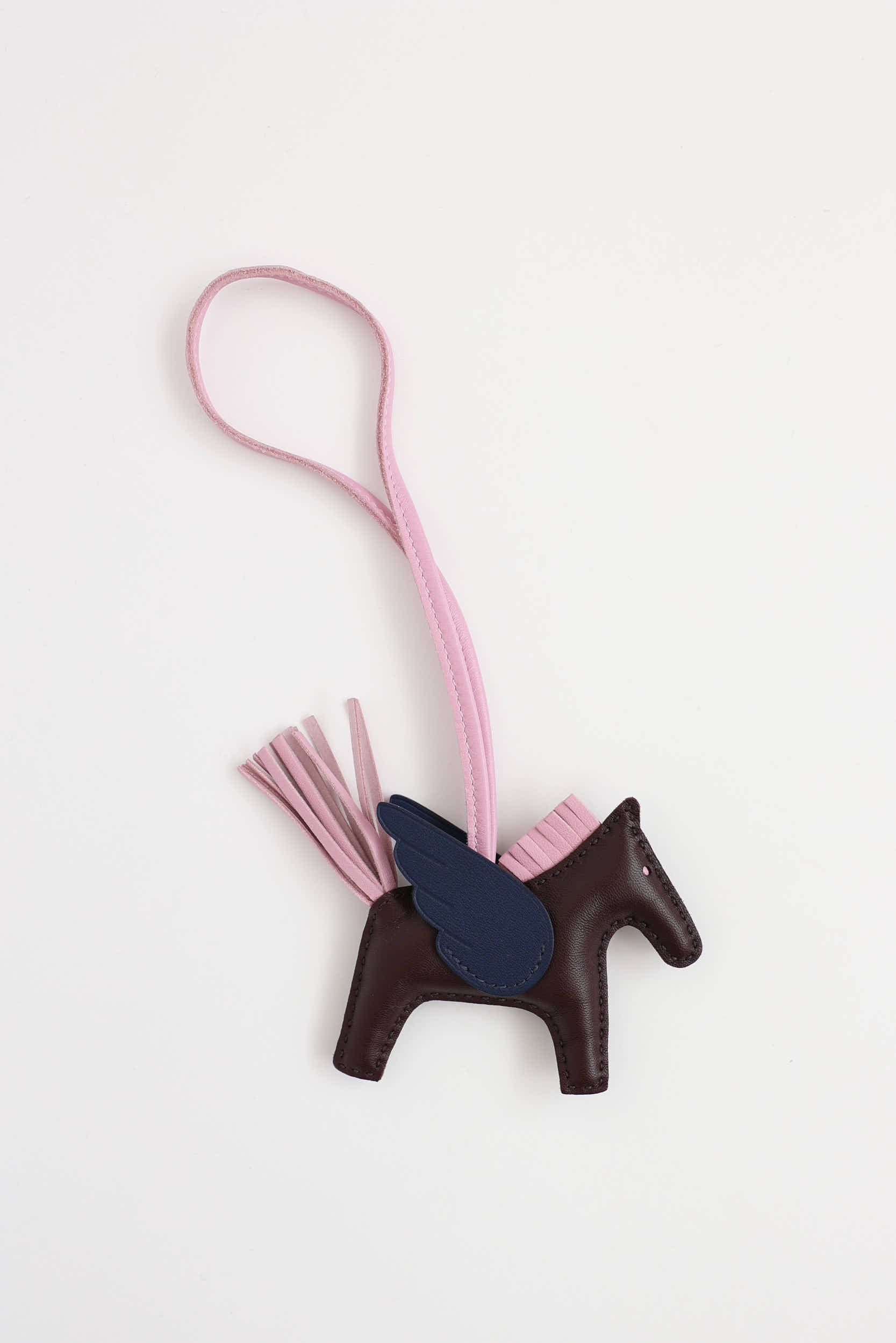 Hermès Pegase Rodeo PM Bag Charm