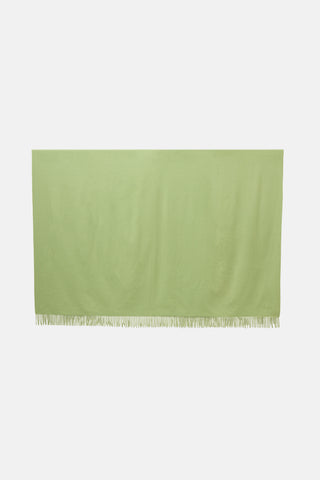 Hermès Cashmere Throw Blanket