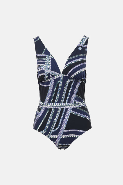 Hermès Chaine D'Ancre Swimsuit