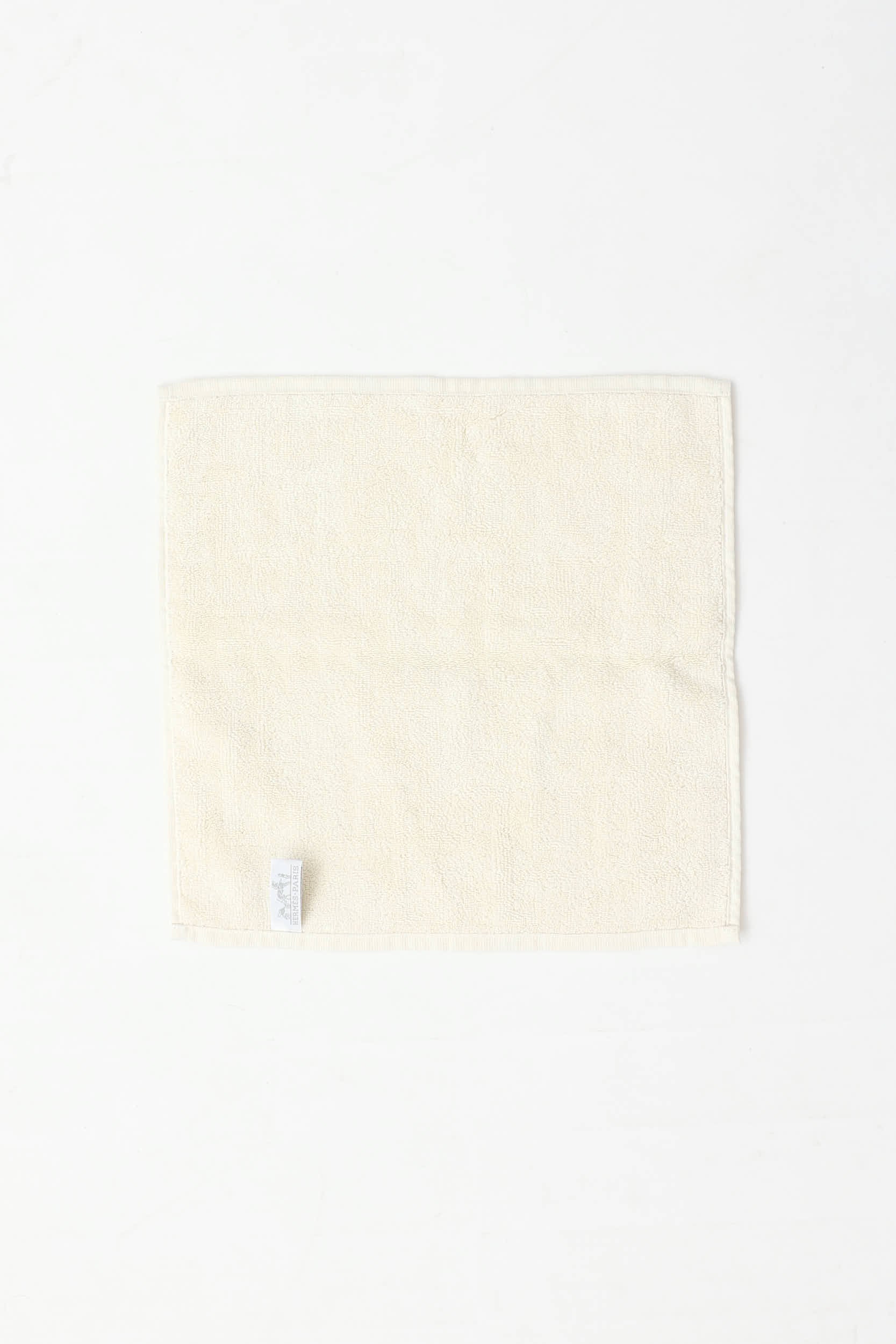 Naturel Stairs Three Piece Towel Set