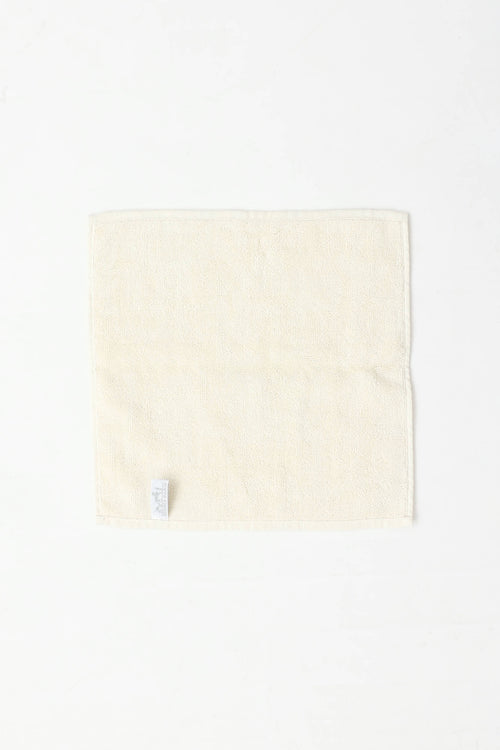 Naturel Stairs Three Piece Towel Set