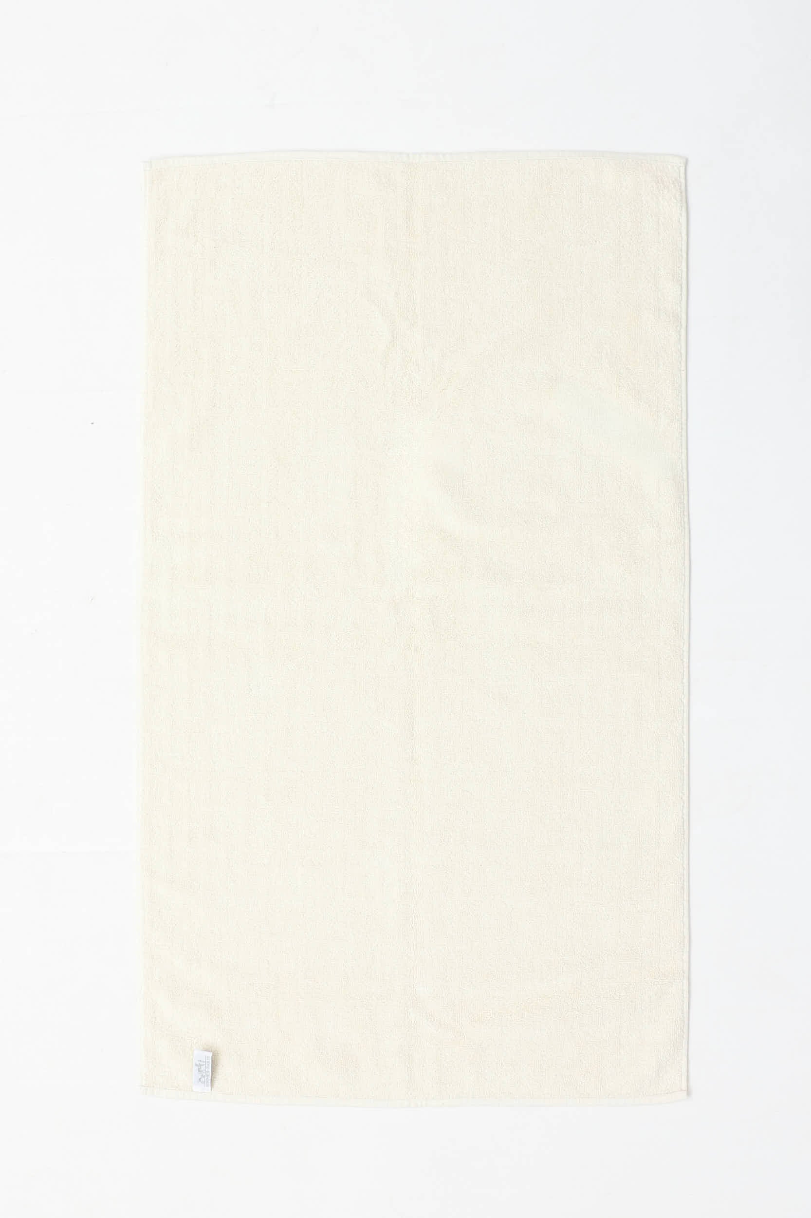 Naturel Stairs Three Piece Towel Set