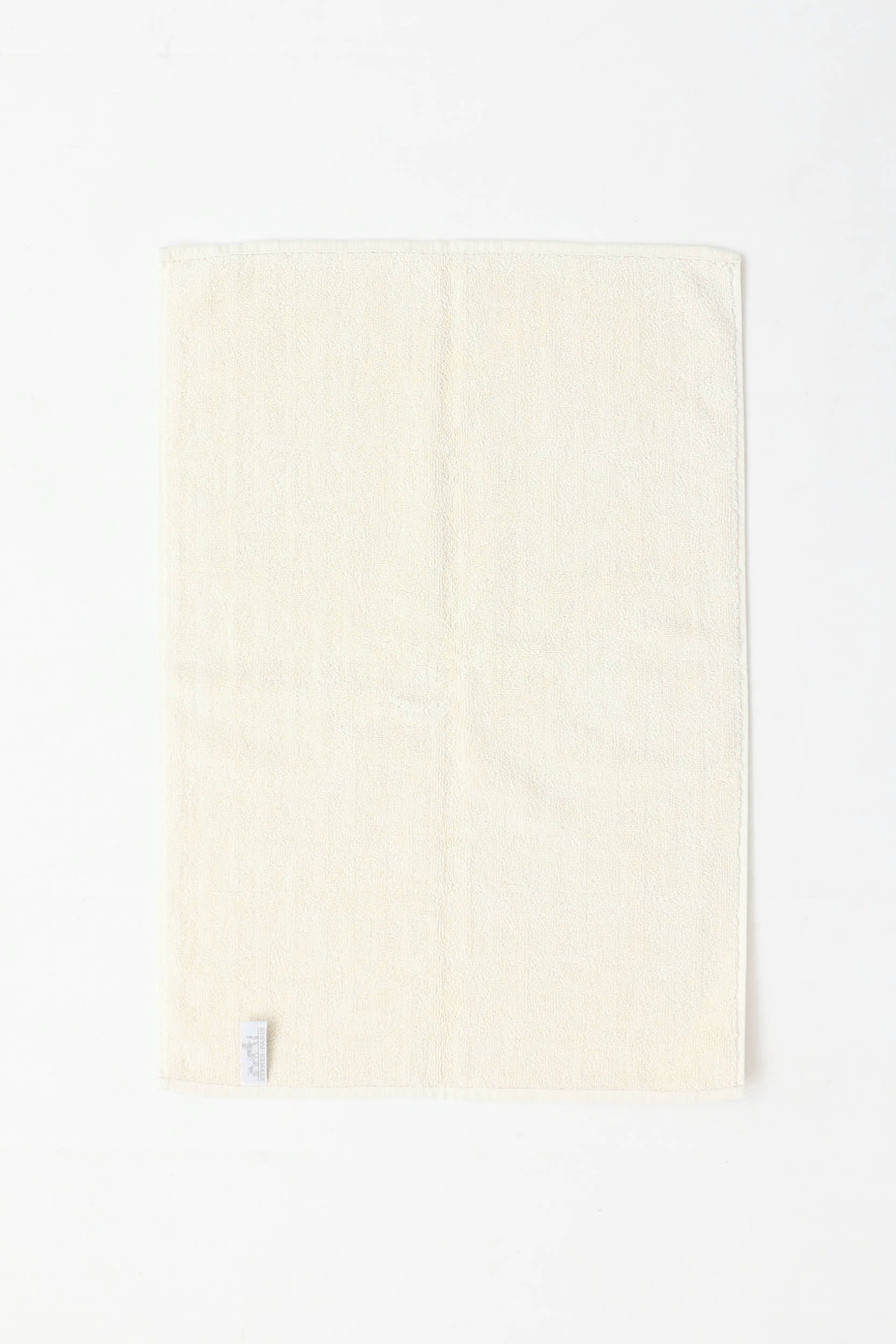 Naturel Stairs Three Piece Towel Set