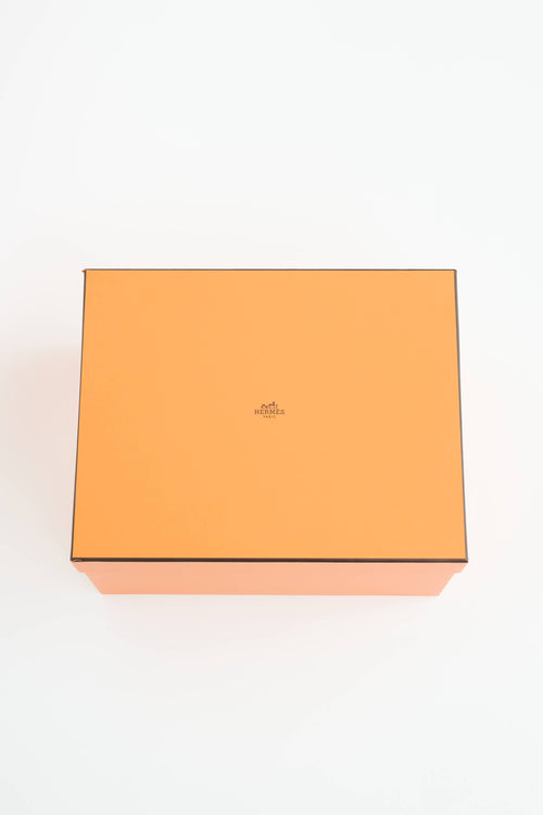 Hermès 2022 Picotin 22 Clemence  Bag