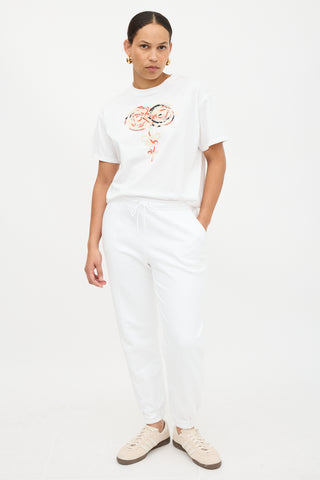 Hermès Grand Tralala Sweatpant