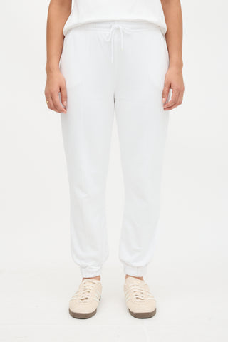 Hermès Grand Tralala Sweatpant