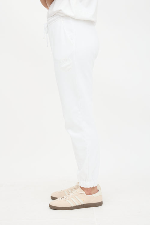 Hermès Grand Tralala Sweatpant