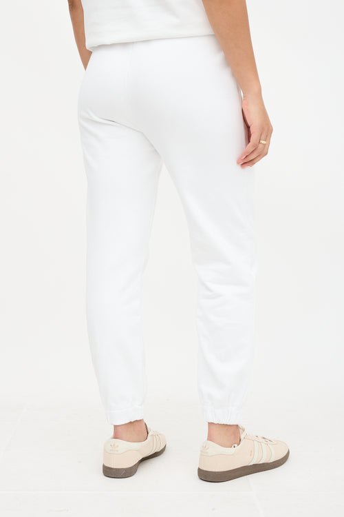 Hermès Grand Tralala Sweatpant