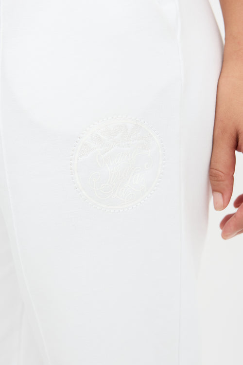 Hermès Grand Tralala Sweatpant