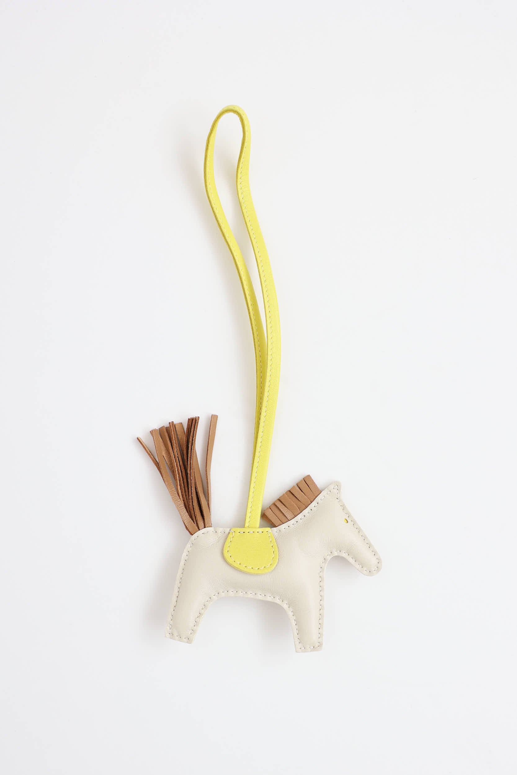 Hermès Pegase Rodeo PM Bag Charm