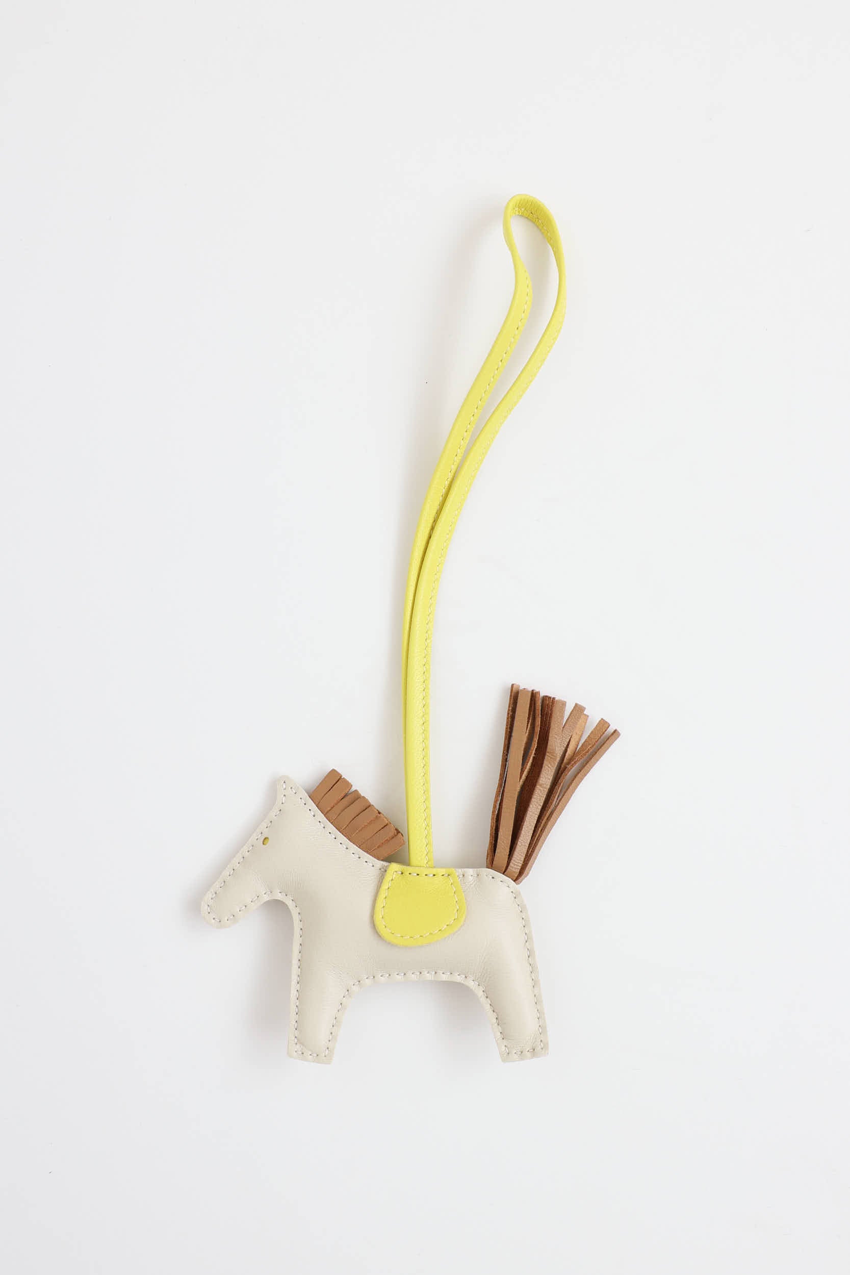 Hermès Pegase Rodeo PM Bag Charm