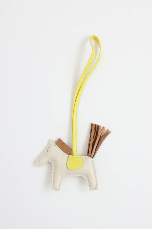 Hermès Pegase Rodeo PM Bag Charm