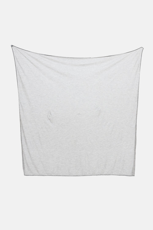 Hermès Cashmere & Silk Square 60 Scarf