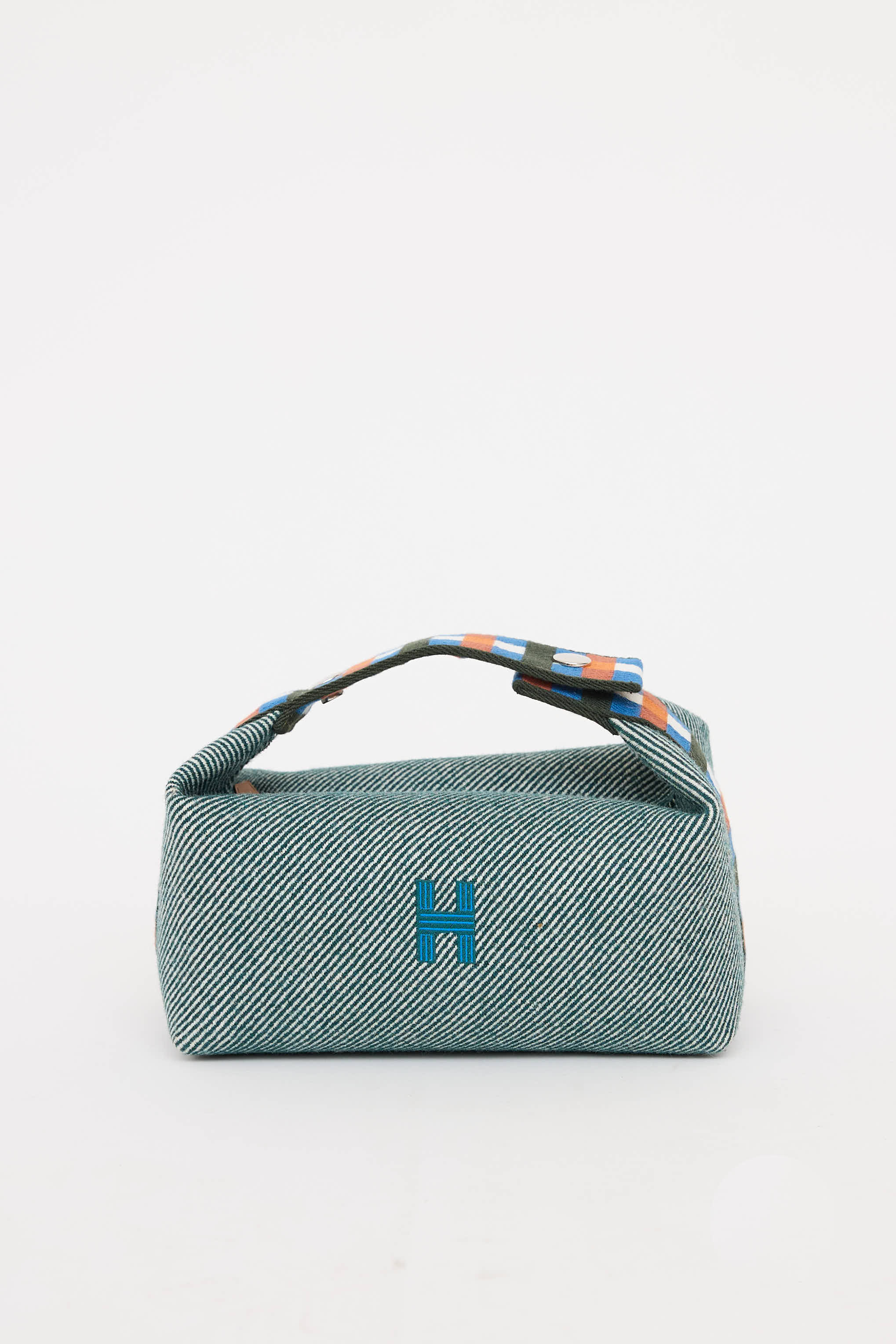 Hermès Bride A Brac Au Carre Case