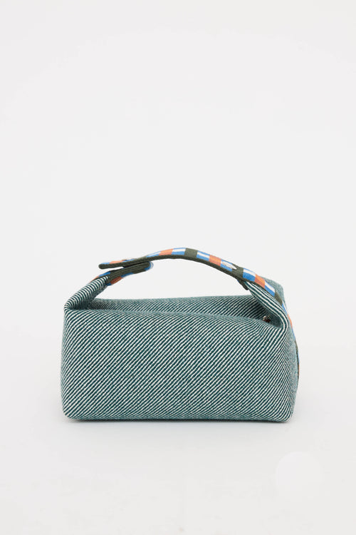 Hermès Bride A Brac Au Carre Case