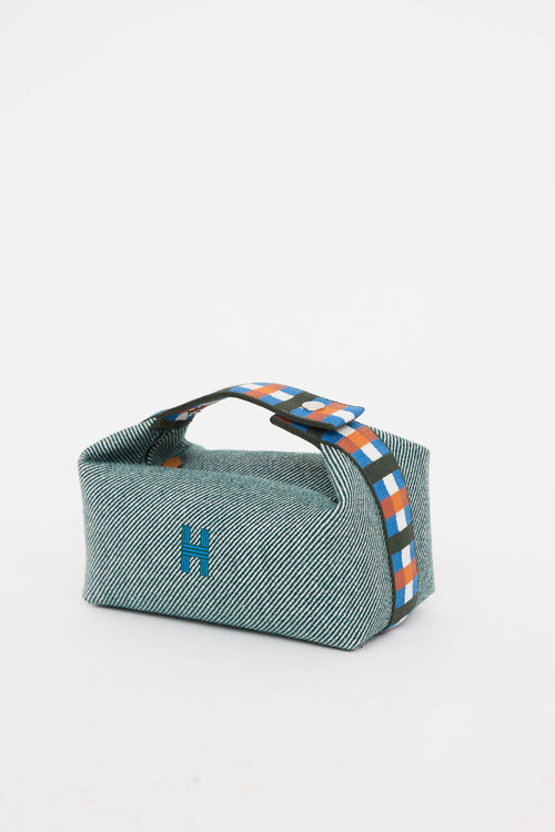 Hermès Bride A Brac Au Carre Case