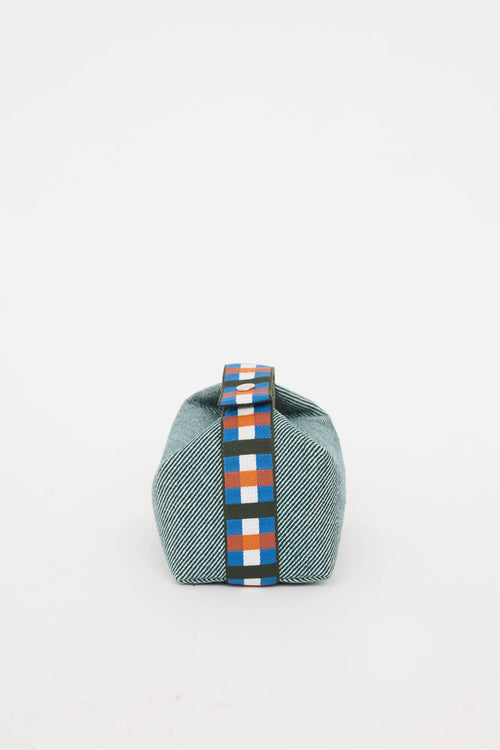 Hermès Bride A Brac Au Carre Case