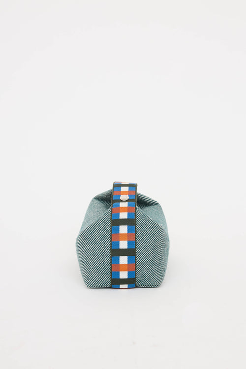 Hermès Bride A Brac Au Carre Case