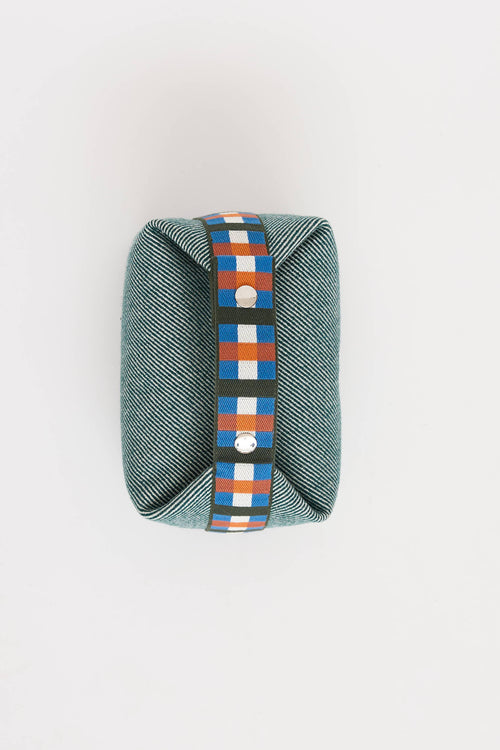 Hermès Bride A Brac Au Carre Case