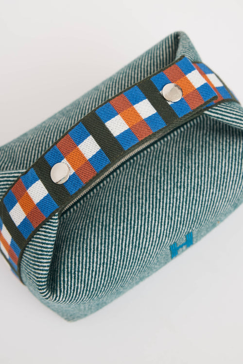 Hermès Bride A Brac Au Carre Case