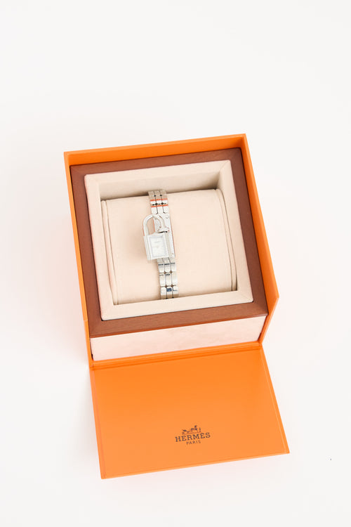 Kelly Mini Model Watch