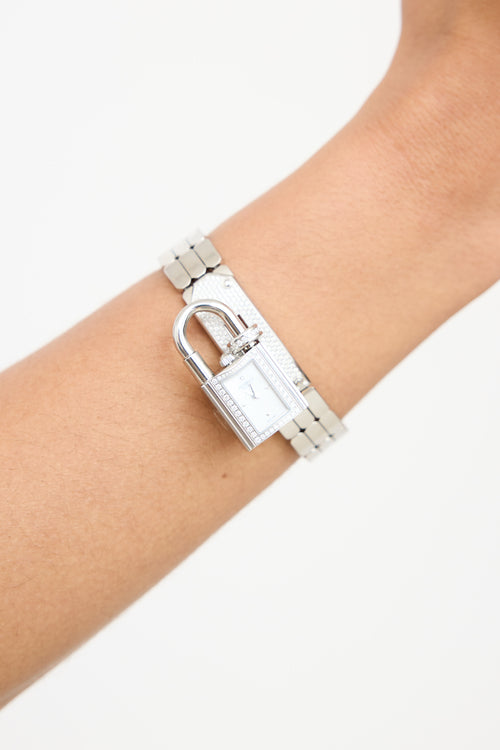 Kelly Mini Model Watch