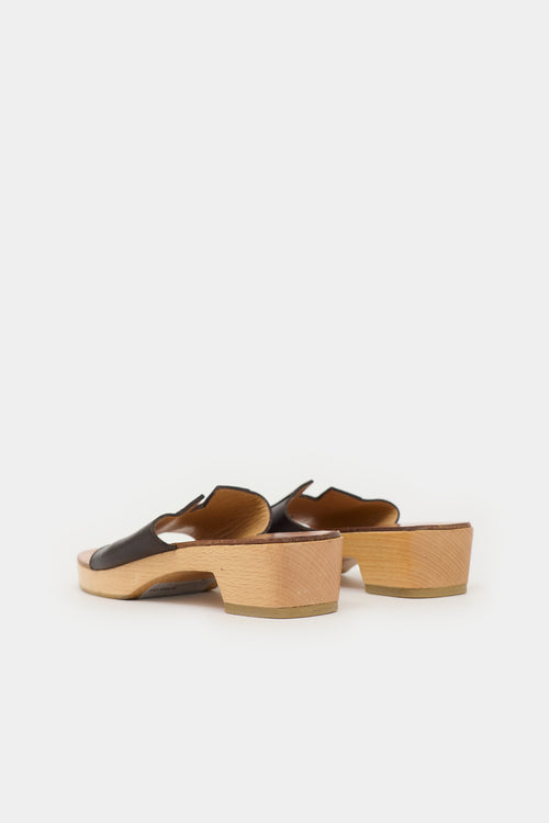 Hermès Kevlar Sandal