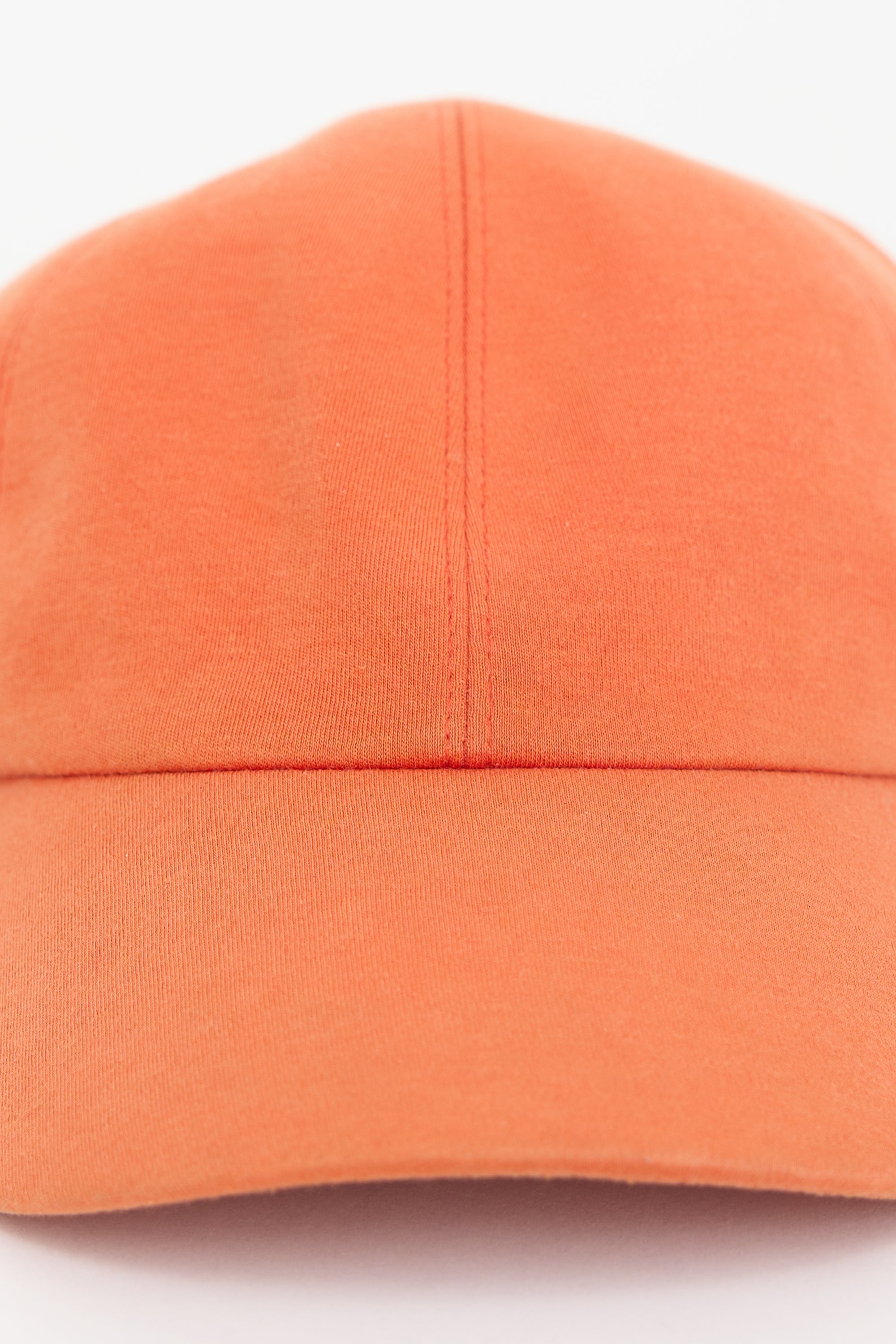 Hermès Knit Baseball Hat