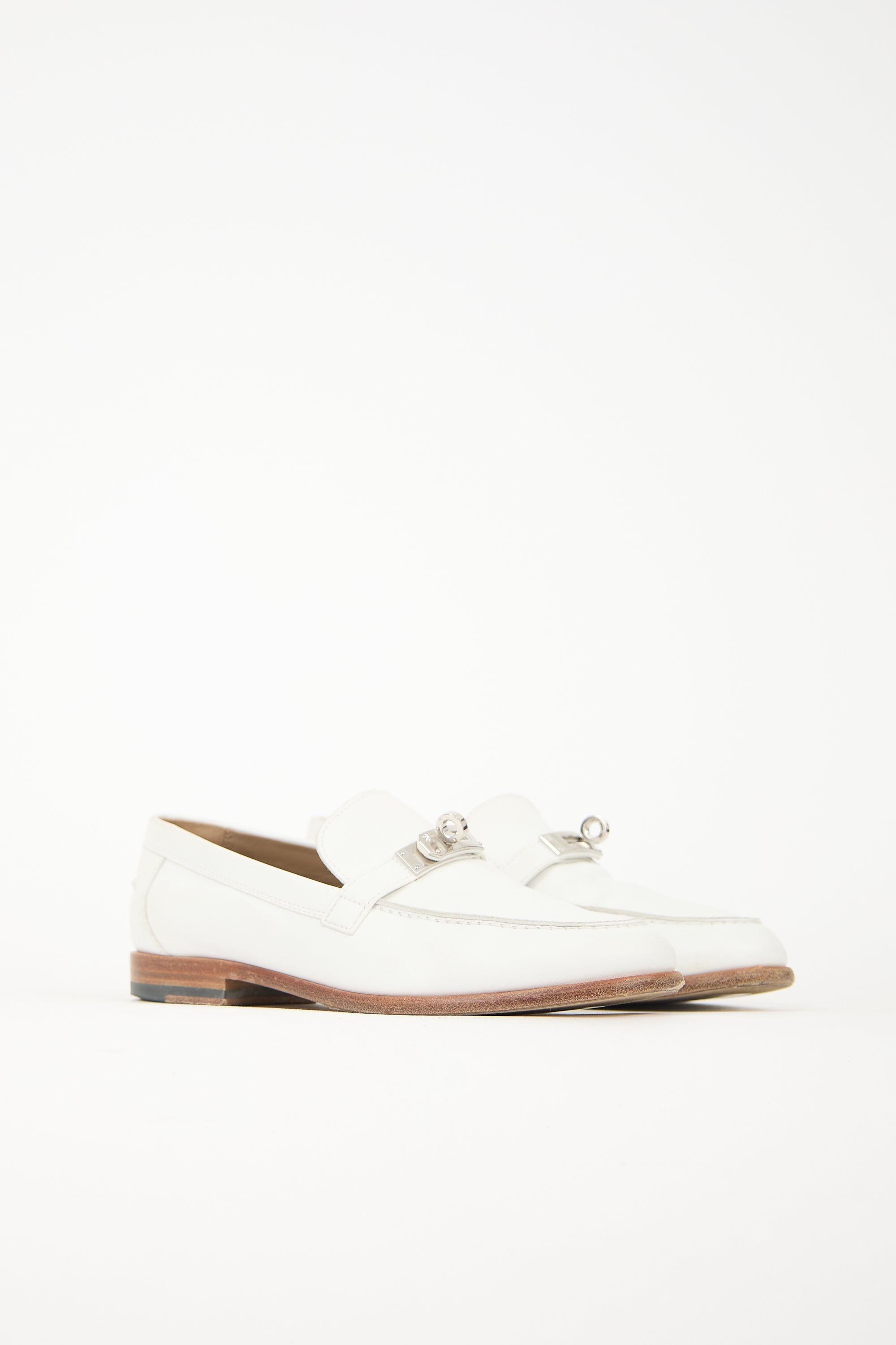 Hermès Destin Loafer