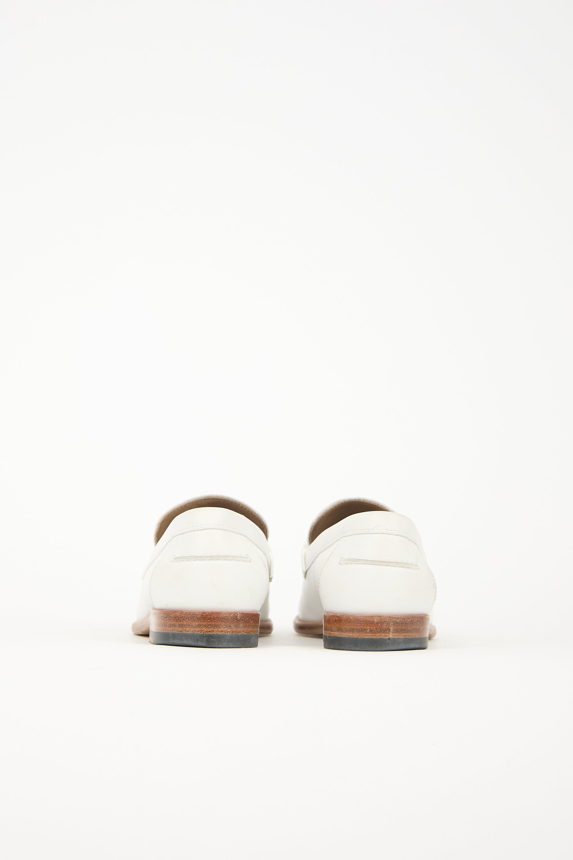 Hermès Destin Loafer