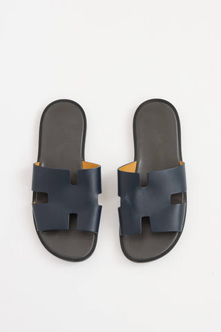 Hermès Izmir H Sandal